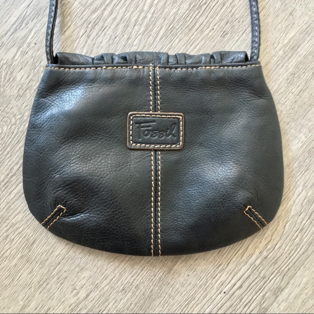 Fossil Purse